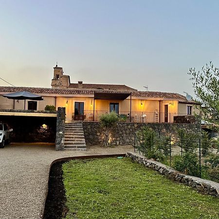 La Cantina Villa Di Campagna Acireale Extérieur photo