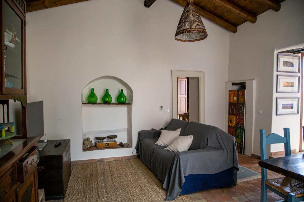 La Cantina Villa Di Campagna Acireale Extérieur photo