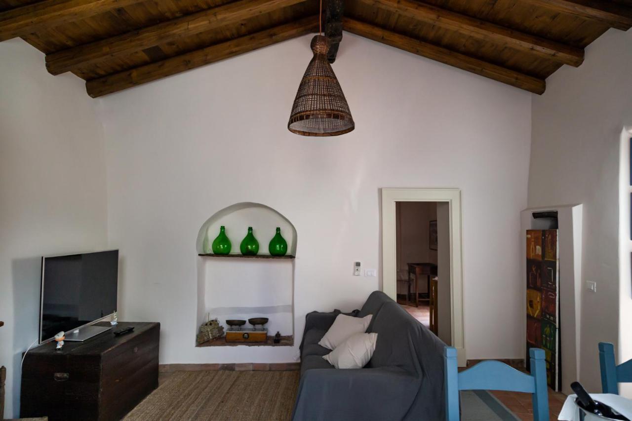 La Cantina Villa Di Campagna Acireale Extérieur photo