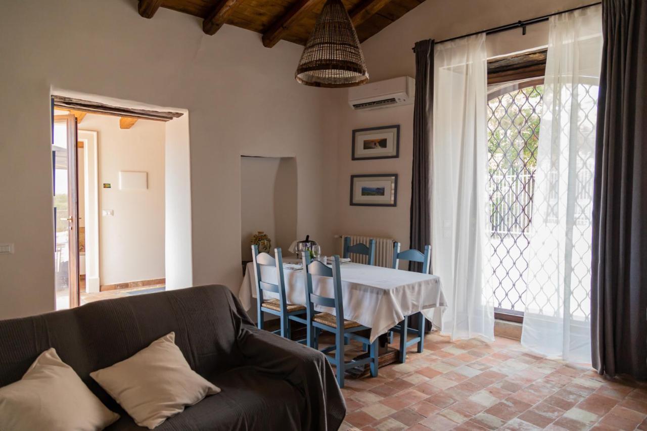 La Cantina Villa Di Campagna Acireale Extérieur photo