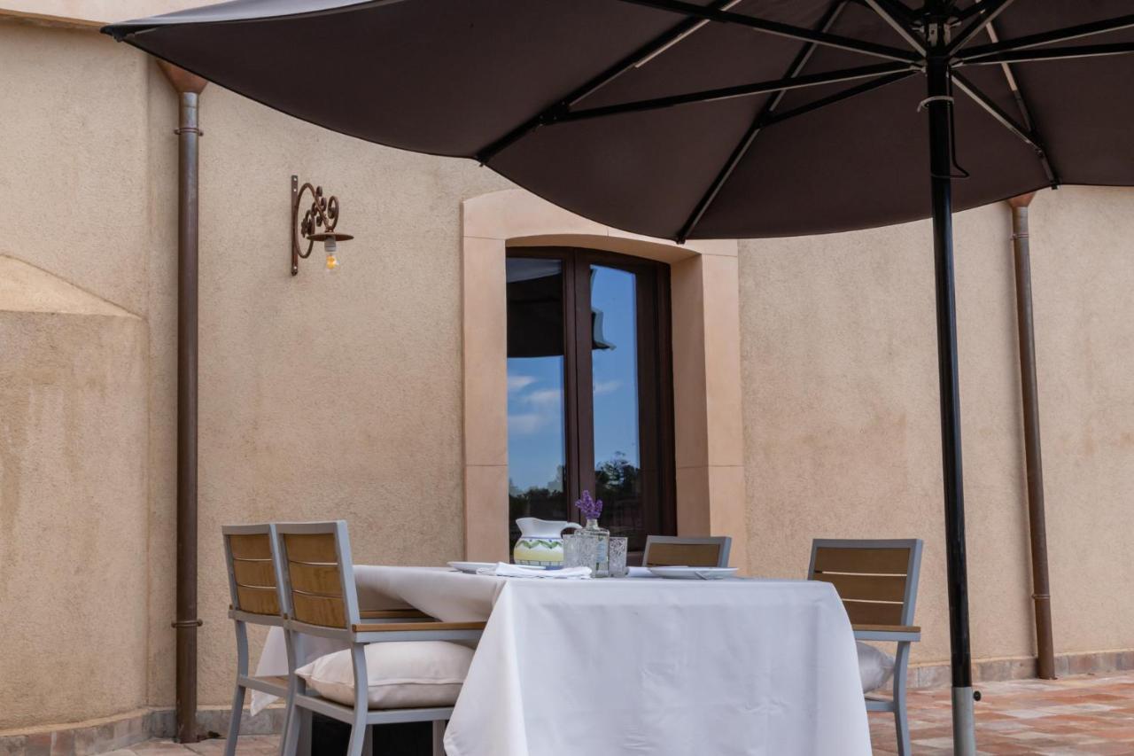 La Cantina Villa Di Campagna Acireale Extérieur photo