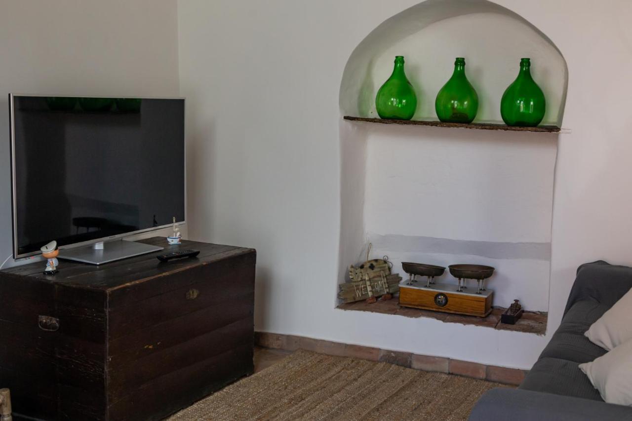 La Cantina Villa Di Campagna Acireale Extérieur photo