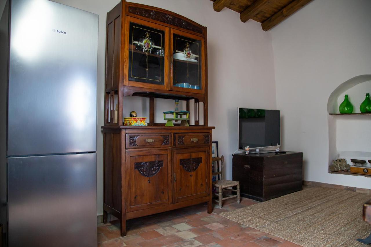 La Cantina Villa Di Campagna Acireale Extérieur photo