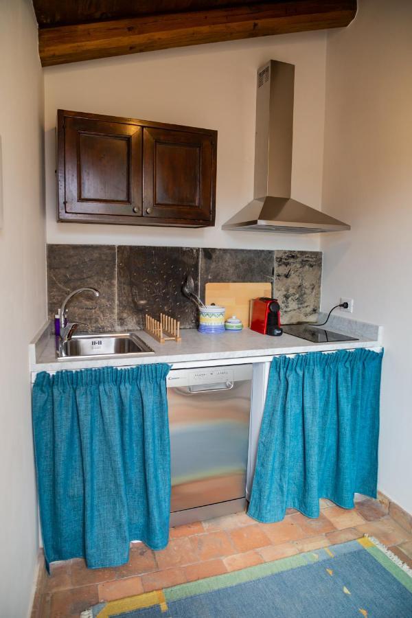 La Cantina Villa Di Campagna Acireale Extérieur photo
