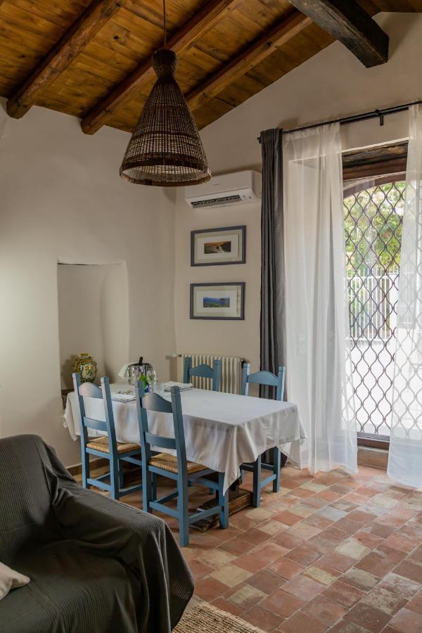 La Cantina Villa Di Campagna Acireale Extérieur photo