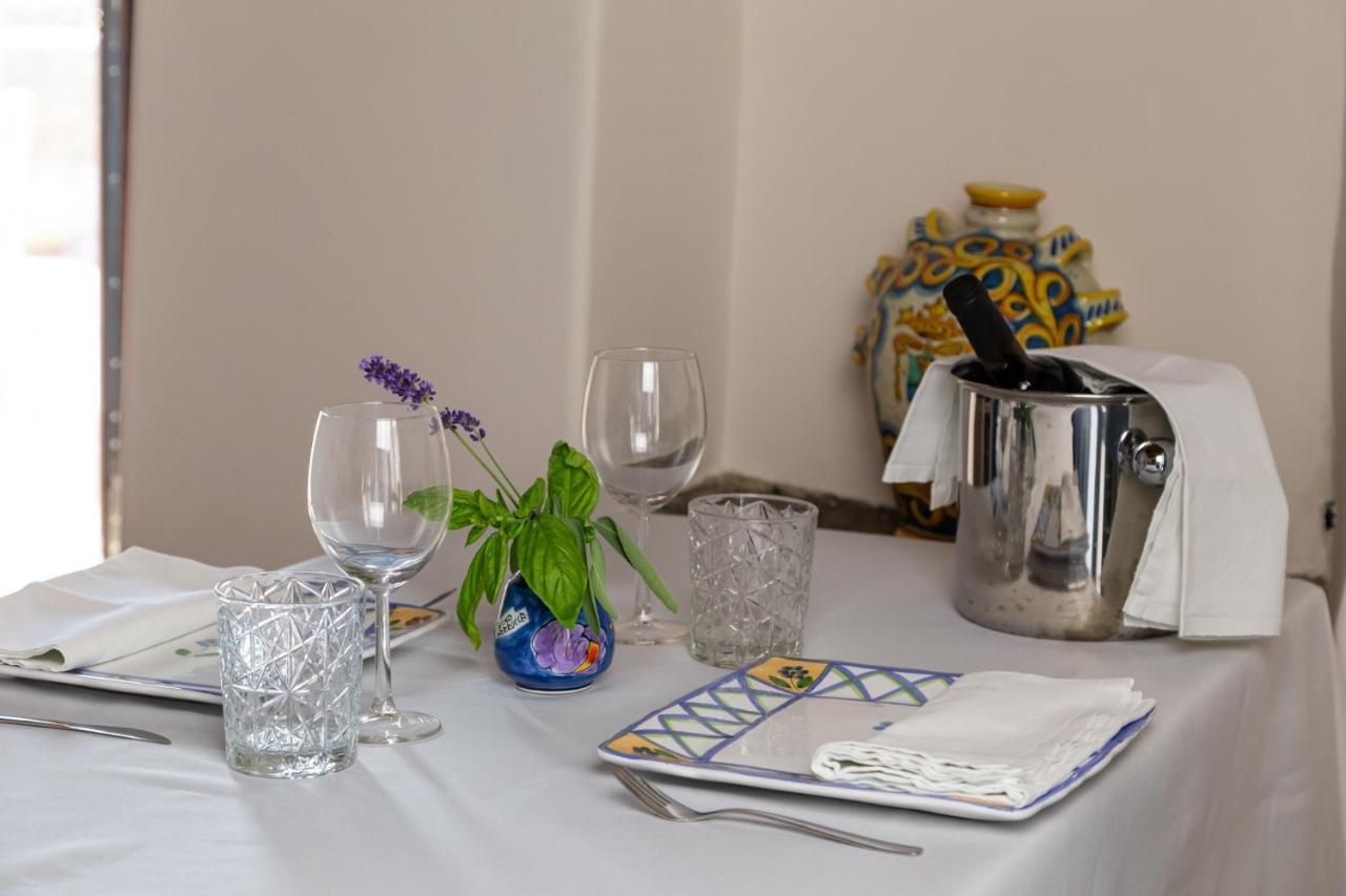 La Cantina Villa Di Campagna Acireale Extérieur photo