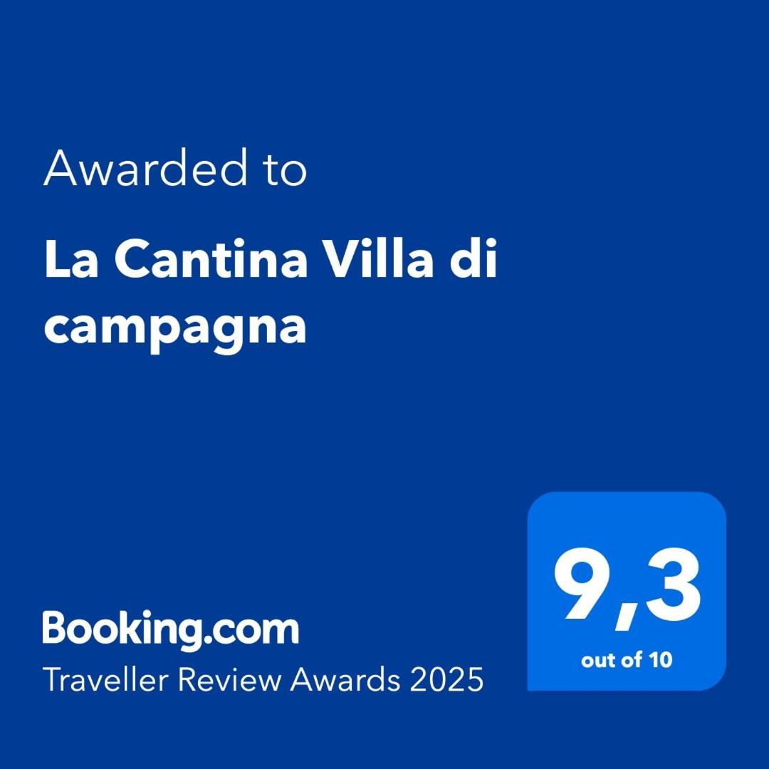 La Cantina Villa Di Campagna Acireale Extérieur photo